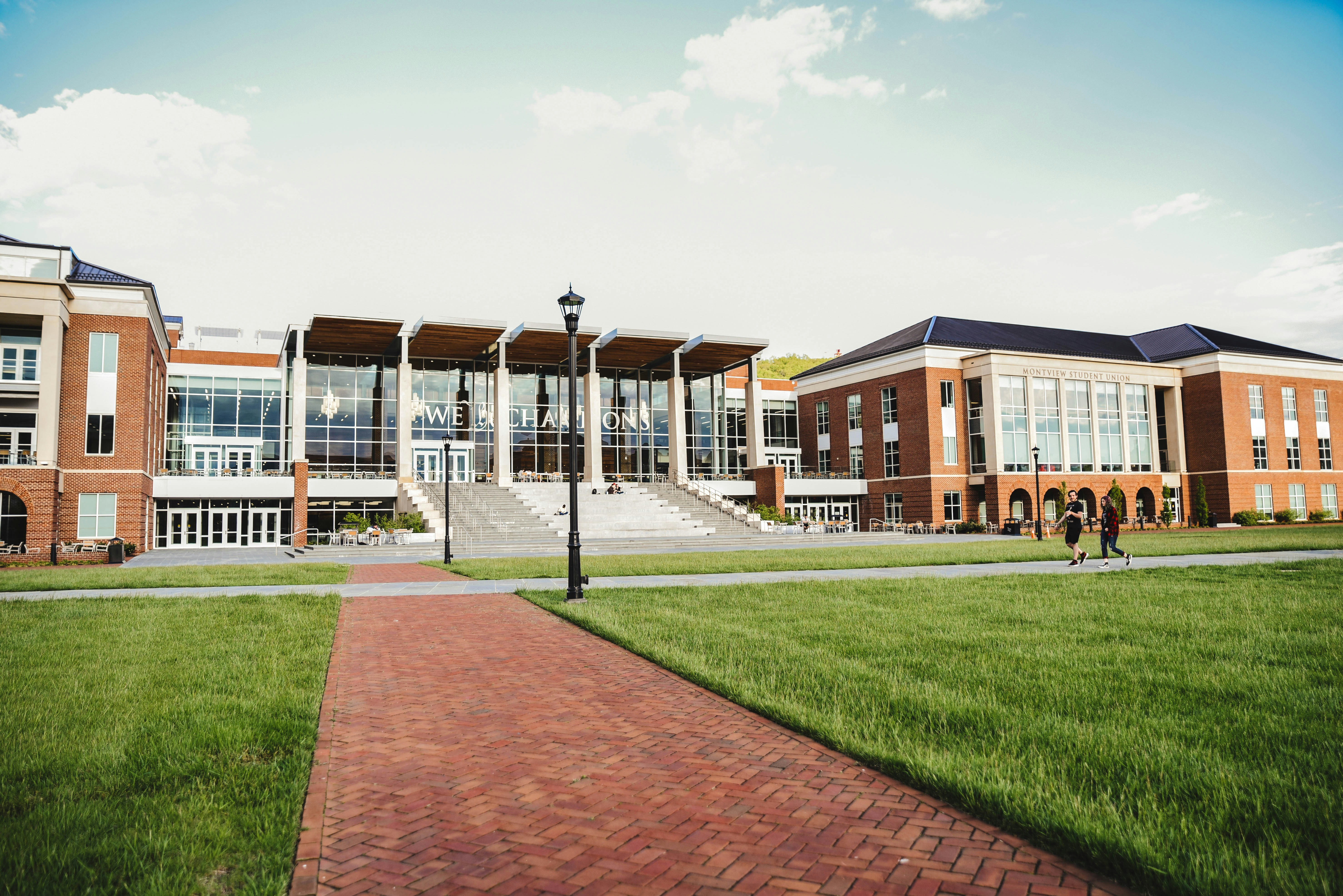 Unity Learning Center gallery image